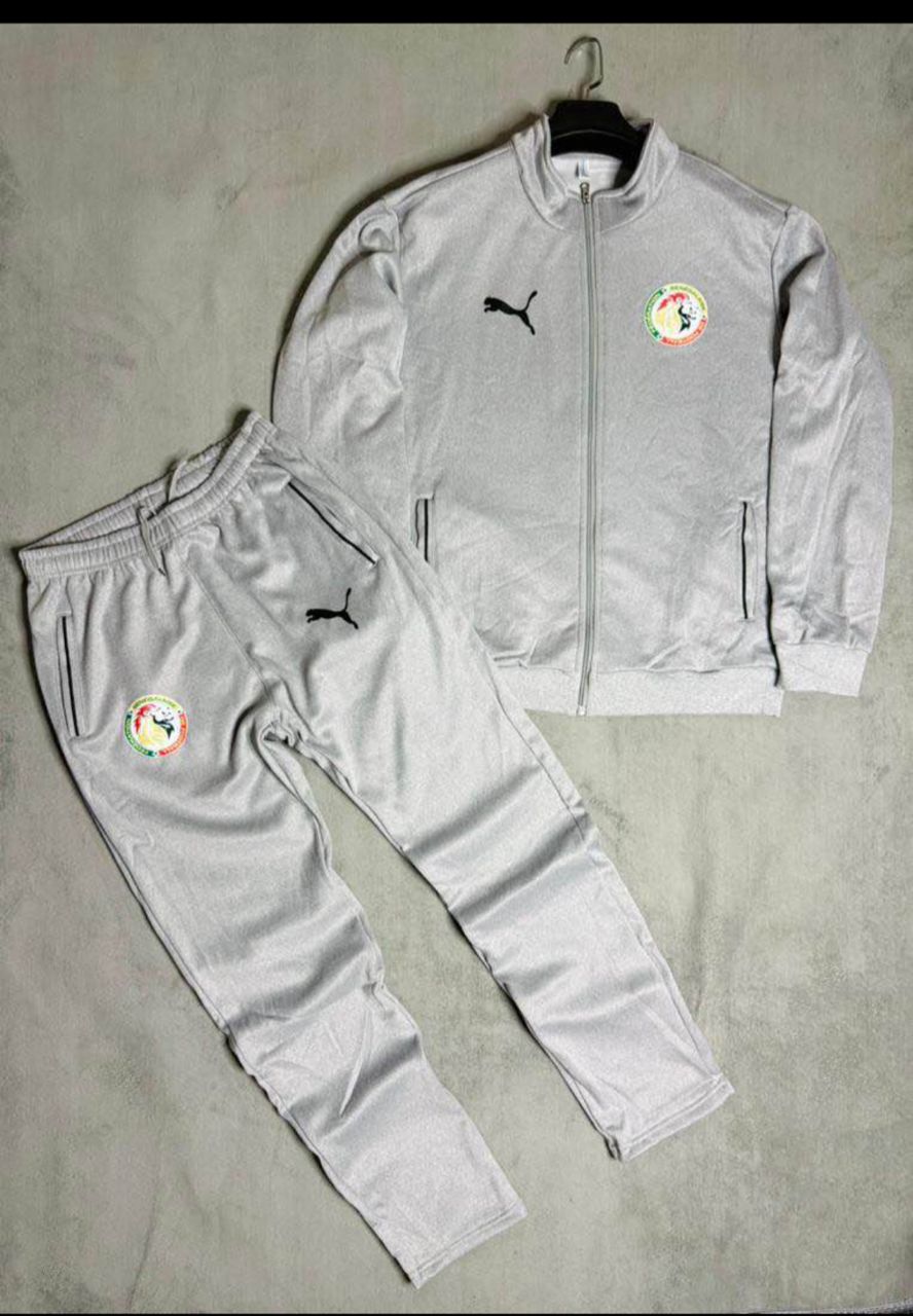 COLLECTIONS MAILOTS (CHANDAILS) ET SURVETEMENTS SPORTIFS GALSEN 2026