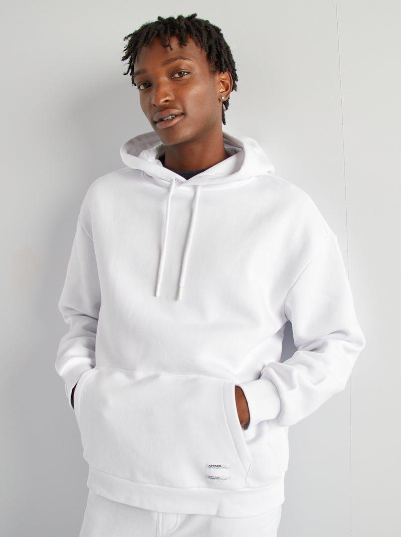 CAPUCHE CHEBRAN