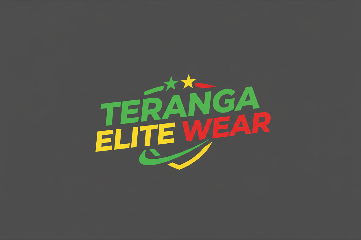 TERANGA ELITE WEAR